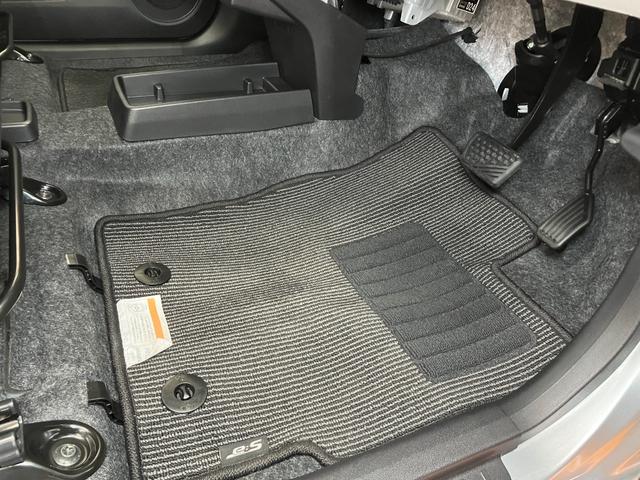 ミライース Ｘ　ＳＡＩＩＩ　サポカーＳワイド適合　エアコン　Ｂカメラ　コーナーセンサー　光軸調整ダイヤル　オートハイビーム　アイドリングストップ　横滑り防止機能　誤発進抑制機能　電動格納ミラー　パワーウインドウ　キーレス（19枚目）