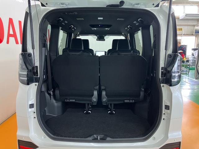 ヴォクシー S-Z 衝突被害軽減ブレーキシステム 3列シート クリアランスソナー レーダークルーズコントロール シートヒーター 電動パーキングブレーキ ダブルエアコン 後席モニター 両側オートスライドドア(10枚目)