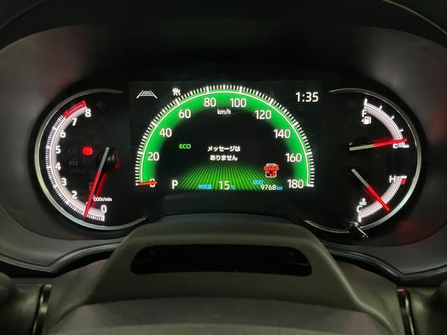 ヴォクシー S-Z 衝突被害軽減ブレーキシステム 3列シート クリアランスソナー レーダークルーズコントロール シートヒーター 電動パーキングブレーキ ダブルエアコン 後席モニター 両側オートスライドドア(15枚目)