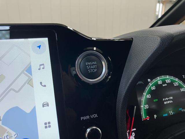 ヴォクシー S-Z 衝突被害軽減ブレーキシステム 3列シート クリアランスソナー レーダークルーズコントロール シートヒーター 電動パーキングブレーキ ダブルエアコン 後席モニター 両側オートスライドドア(16枚目)