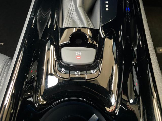 �d���p�[�L���O�u���[�L���I�[�g�u���[�L�z�[���h�@�\