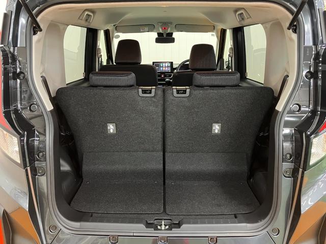 ムーヴ ＲＳ　サポカーＳワイド適合　両側オートスライドドア　全車速追従機能付ＡＣＣ　ステアリングスイッチ　ディスプレイオーディオ　ＵＳＢ接続端子　電動パーキングブレーキ　パノラマモニター対応　コーナーセンサー（10枚目）