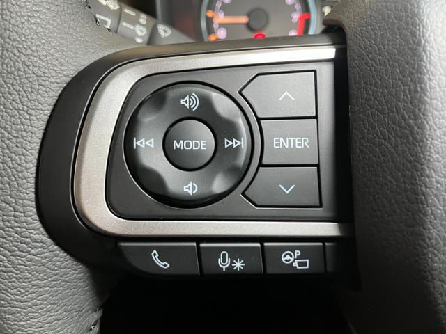 ムーヴ ＲＳ　サポカーＳワイド適合　両側オートスライドドア　全車速追従機能付ＡＣＣ　ステアリングスイッチ　ディスプレイオーディオ　ＵＳＢ接続端子　電動パーキングブレーキ　パノラマモニター対応　コーナーセンサー（16枚目）