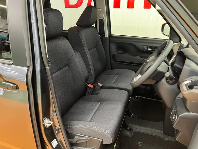 ムーヴ ＲＳ　サポカーＳワイド適合　両側オートスライドドア　全車速追従機能付ＡＣＣ　ステアリングスイッチ　ディスプレイオーディオ　ＵＳＢ接続端子　電動パーキングブレーキ　パノラマモニター対応　コーナーセンサー（23枚目）