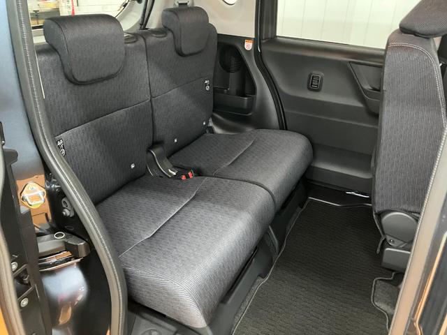 ムーヴ ＲＳ　サポカーＳワイド適合　両側オートスライドドア　全車速追従機能付ＡＣＣ　ステアリングスイッチ　ディスプレイオーディオ　ＵＳＢ接続端子　電動パーキングブレーキ　パノラマモニター対応　コーナーセンサー（24枚目）