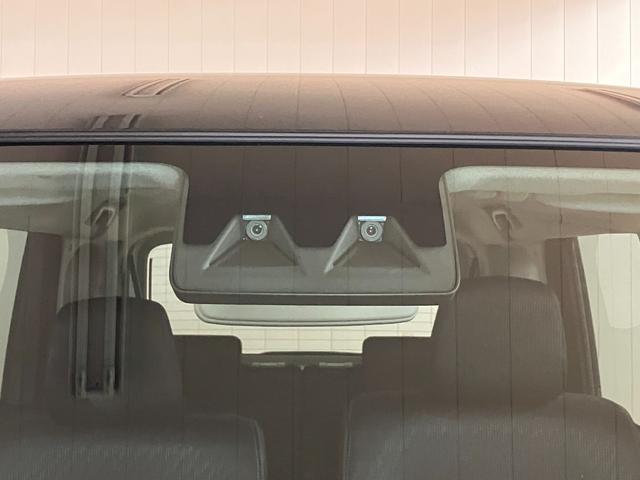 ムーヴ ＲＳ　サポカーＳワイド適合　両側オートスライドドア　全車速追従機能付ＡＣＣ　ステアリングスイッチ　ディスプレイオーディオ　ＵＳＢ接続端子　電動パーキングブレーキ　パノラマモニター対応　コーナーセンサー（26枚目）