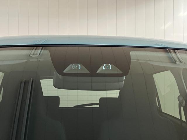 ミライース Ｘ　ＳＡＩＩＩ　サポカーＳワイド適合　エアコン　Ｂカメラ　コーナーセンサー　光軸調整ダイヤル　オートハイビーム　アイドリングストップ　横滑り防止機能　誤発進抑制機能　電動格納ミラー　パワーウインドウ　キーレス（20枚目）