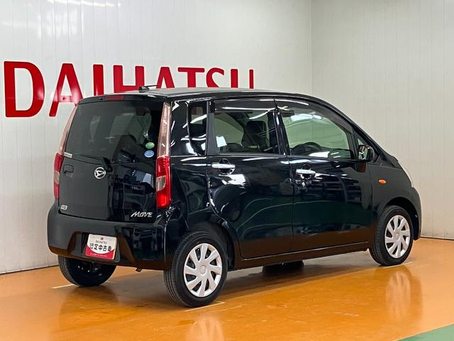 ムーヴ Ｌ　オートエアコン　ナビ　Ｂカメラ　エコアイドル　エコモード　光軸調整ダイヤル　ＥＴＣ　電動格納ミラー　パワーウインドウ　キーレス（8枚目）