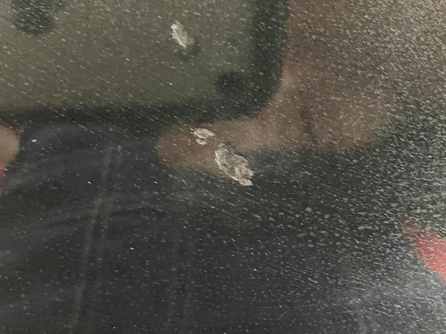 ムーヴ Ｌ　オートエアコン　ナビ　Ｂカメラ　エコアイドル　エコモード　光軸調整ダイヤル　ＥＴＣ　電動格納ミラー　パワーウインドウ　キーレス（9枚目）