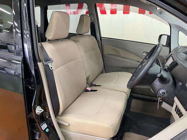 ムーヴ Ｌ　オートエアコン　ナビ　Ｂカメラ　エコアイドル　エコモード　光軸調整ダイヤル　ＥＴＣ　電動格納ミラー　パワーウインドウ　キーレス（19枚目）