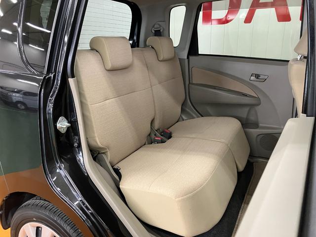 ムーヴ Ｌ　オートエアコン　ナビ　Ｂカメラ　エコアイドル　エコモード　光軸調整ダイヤル　ＥＴＣ　電動格納ミラー　パワーウインドウ　キーレス（20枚目）