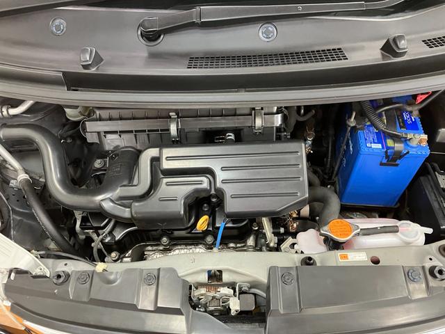 ムーヴ Ｌ　オートエアコン　ナビ　Ｂカメラ　エコアイドル　エコモード　光軸調整ダイヤル　ＥＴＣ　電動格納ミラー　パワーウインドウ　キーレス（22枚目）