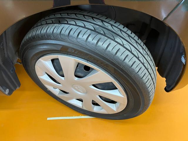 ムーヴ Ｌ　オートエアコン　ナビ　Ｂカメラ　エコアイドル　エコモード　光軸調整ダイヤル　ＥＴＣ　電動格納ミラー　パワーウインドウ　キーレス（24枚目）