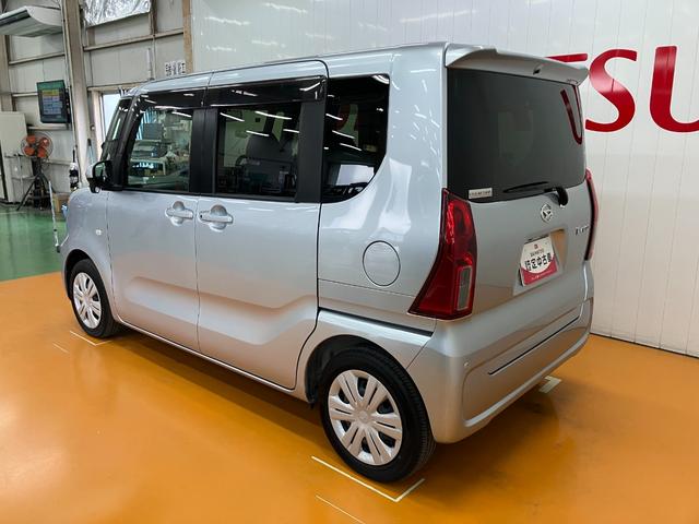 タント Ｘセレクション　サポカーＳワイド適合　ドラレコ　ミラクルオープンドア　コーナーポール　パノラマモニター対応　片側オートスライドドア　Ｐスタート　コーナーセンサー　シートヒーター　ステアリングスイッチ　ＵＳＢ接続端子（6枚目）