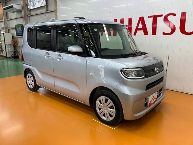 タント Ｘセレクション　サポカーＳワイド適合　ドラレコ　ミラクルオープンドア　コーナーポール　パノラマモニター対応　片側オートスライドドア　Ｐスタート　コーナーセンサー　シートヒーター　ステアリングスイッチ　ＵＳＢ接続端子（7枚目）