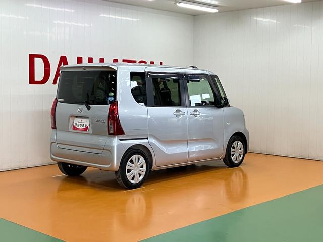 タント Ｘセレクション　サポカーＳワイド適合　ドラレコ　ミラクルオープンドア　コーナーポール　パノラマモニター対応　片側オートスライドドア　Ｐスタート　コーナーセンサー　シートヒーター　ステアリングスイッチ　ＵＳＢ接続端子（8枚目）