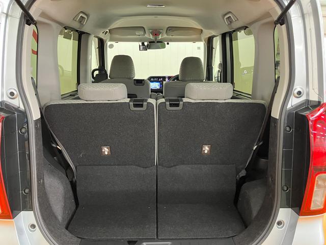 タント Ｘセレクション　サポカーＳワイド適合　ドラレコ　ミラクルオープンドア　コーナーポール　パノラマモニター対応　片側オートスライドドア　Ｐスタート　コーナーセンサー　シートヒーター　ステアリングスイッチ　ＵＳＢ接続端子（10枚目）