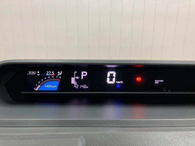 タント Ｘセレクション　サポカーＳワイド適合　ドラレコ　ミラクルオープンドア　コーナーポール　パノラマモニター対応　片側オートスライドドア　Ｐスタート　コーナーセンサー　シートヒーター　ステアリングスイッチ　ＵＳＢ接続端子（15枚目）