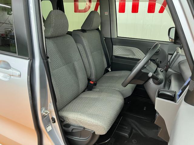 タント Ｘセレクション　サポカーＳワイド適合　ドラレコ　ミラクルオープンドア　コーナーポール　パノラマモニター対応　片側オートスライドドア　Ｐスタート　コーナーセンサー　シートヒーター　ステアリングスイッチ　ＵＳＢ接続端子（22枚目）