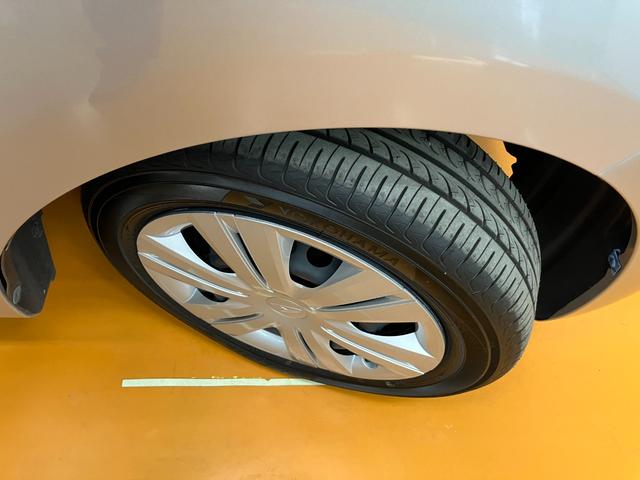 タント Ｘセレクション　サポカーＳワイド適合　ドラレコ　ミラクルオープンドア　コーナーポール　パノラマモニター対応　片側オートスライドドア　Ｐスタート　コーナーセンサー　シートヒーター　ステアリングスイッチ　ＵＳＢ接続端子（29枚目）