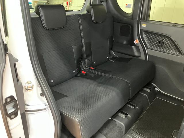 タント カスタムRSセレクション サポカーSワイド適合 ドラレコ ミラクルオープンドア 両側オートスライドドア 電動パーキングブレーキ 全車速追従機能付ACC パノラマモニター対応 シートヒーター コーナーセンサー(24枚目)