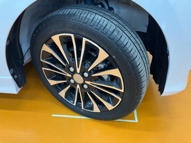 タント カスタムRSセレクション サポカーSワイド適合 ドラレコ ミラクルオープンドア 両側オートスライドドア 電動パーキングブレーキ 全車速追従機能付ACC パノラマモニター対応 シートヒーター コーナーセンサー(30枚目)