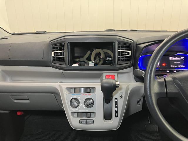 ミライース Ｘ　リミテッドＳＡＩＩＩ　サポカーＳワイド適合　Ｂカメラ　エアコン　コーナーセンサー　光軸調整ダイヤル　オートハイビーム　アイドリングストップ　横滑り防止機能　誤発進抑制機能　パワーウインドウ　キーレス（12枚目）