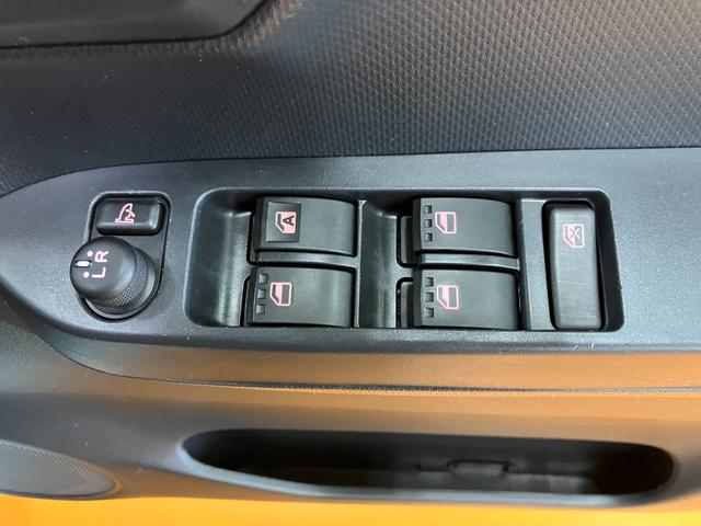 ミライース Ｘ　リミテッドＳＡＩＩＩ　サポカーＳワイド適合　Ｂカメラ　エアコン　コーナーセンサー　光軸調整ダイヤル　オートハイビーム　アイドリングストップ　横滑り防止機能　誤発進抑制機能　パワーウインドウ　キーレス（16枚目）