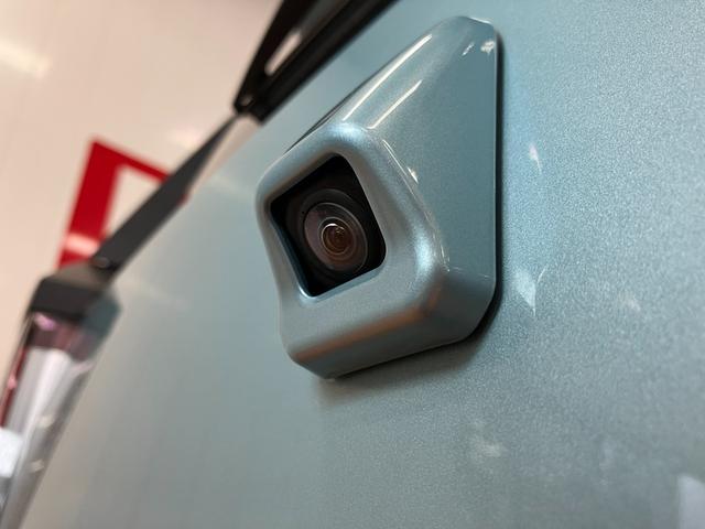 ミライース Ｘ　リミテッドＳＡＩＩＩ　サポカーＳワイド適合　Ｂカメラ　エアコン　コーナーセンサー　光軸調整ダイヤル　オートハイビーム　アイドリングストップ　横滑り防止機能　誤発進抑制機能　パワーウインドウ　キーレス（22枚目）