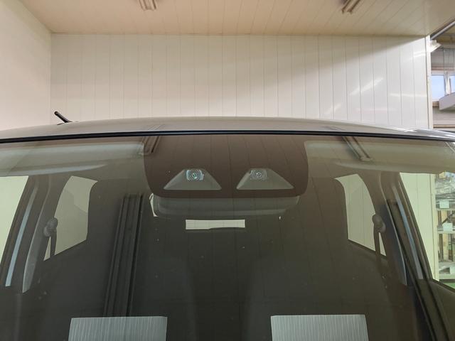 ミライース Ｘ　ＳＡＩＩＩ　サポカーＳワイド適合　エアコン　Ｂカメラ　コーナーセンサー　光軸調整ダイヤル　オートハイビーム　アイドリングストップ　横滑り防止機能　誤発進抑制機能　電動格納ミラー　パワーウインドウ　キーレス（20枚目）