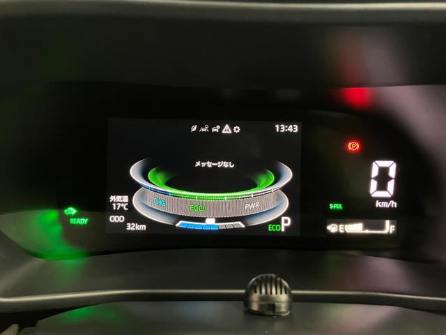 ロッキー プレミアムG HEV サポカーSワイド適合 ハイブリッド車 電動パーキングブレーキ パノラマモニター対応 USB接続端子 ステアリングスイッチ 全車速追従機能付ACC シートヒーター S-ペダル コーナーセンサー(14枚目)