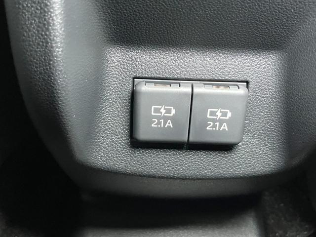 ロッキー プレミアムG HEV サポカーSワイド適合 ハイブリッド車 電動パーキングブレーキ パノラマモニター対応 USB接続端子 ステアリングスイッチ 全車速追従機能付ACC シートヒーター S-ペダル コーナーセンサー(18枚目)