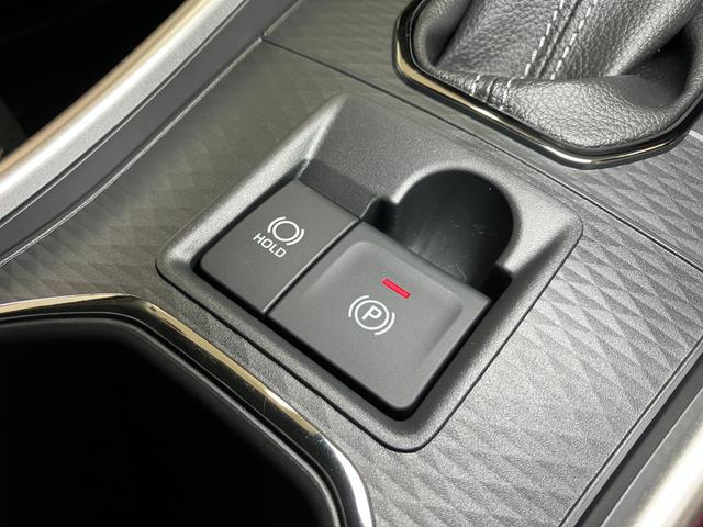 ロッキー プレミアムG HEV サポカーSワイド適合 ハイブリッド車 電動パーキングブレーキ パノラマモニター対応 USB接続端子 ステアリングスイッチ 全車速追従機能付ACC シートヒーター S-ペダル コーナーセンサー(19枚目)