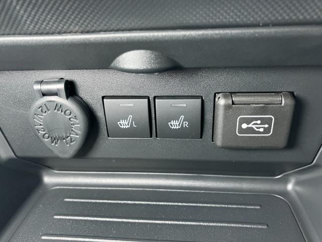 ロッキー プレミアムG HEV サポカーSワイド適合 ハイブリッド車 電動パーキングブレーキ パノラマモニター対応 USB接続端子 ステアリングスイッチ 全車速追従機能付ACC シートヒーター S-ペダル コーナーセンサー(20枚目)