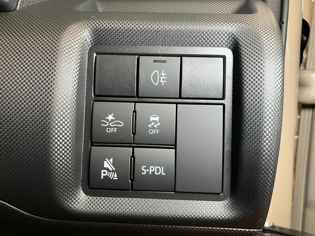 ロッキー プレミアムG HEV サポカーSワイド適合 ハイブリッド車 電動パーキングブレーキ パノラマモニター対応 USB接続端子 ステアリングスイッチ 全車速追従機能付ACC シートヒーター S-ペダル コーナーセンサー(21枚目)