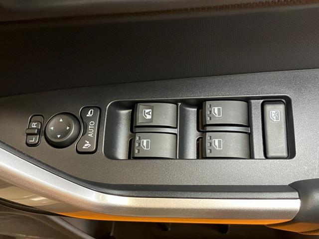 ロッキー プレミアムG HEV サポカーSワイド適合 ハイブリッド車 電動パーキングブレーキ パノラマモニター対応 USB接続端子 ステアリングスイッチ 全車速追従機能付ACC シートヒーター S-ペダル コーナーセンサー(22枚目)