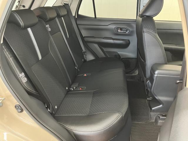 ロッキー プレミアムG HEV サポカーSワイド適合 ハイブリッド車 電動パーキングブレーキ パノラマモニター対応 USB接続端子 ステアリングスイッチ 全車速追従機能付ACC シートヒーター S-ペダル コーナーセンサー(24枚目)