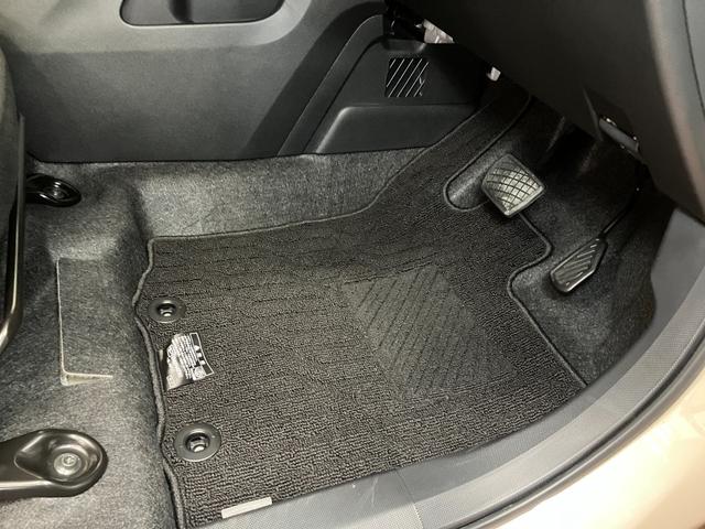 ロッキー プレミアムG HEV サポカーSワイド適合 ハイブリッド車 電動パーキングブレーキ パノラマモニター対応 USB接続端子 ステアリングスイッチ 全車速追従機能付ACC シートヒーター S-ペダル コーナーセンサー(25枚目)