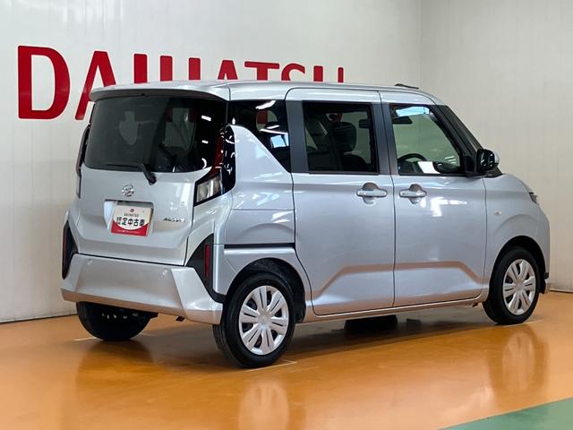 ムーヴ Ｘ　サポカーＳワイド適合　片側オートスライドドア　Ｂカメラ　ＵＳＢ接続端子　ステアリングスイッチ　　Ｐスタート　アイドリングストップ　コーナーセンサー　キーフリー（8枚目）