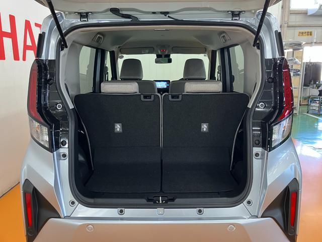 ムーヴ Ｘ　サポカーＳワイド適合　片側オートスライドドア　Ｂカメラ　ＵＳＢ接続端子　ステアリングスイッチ　　Ｐスタート　アイドリングストップ　コーナーセンサー　キーフリー（10枚目）