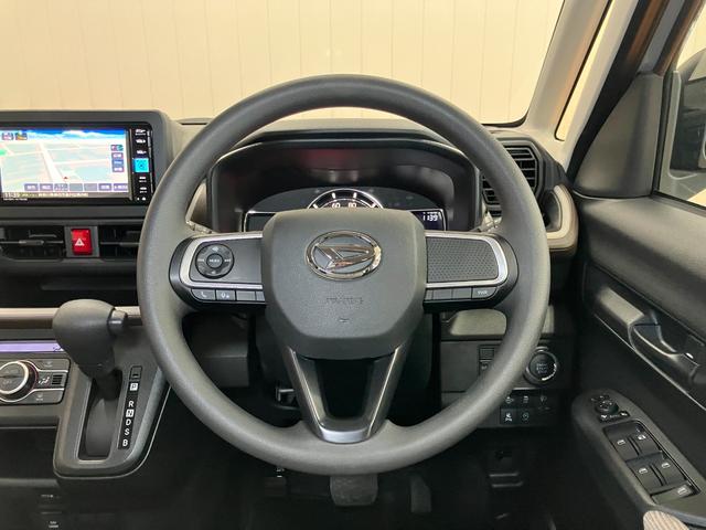 ムーヴ Ｘ　サポカーＳワイド適合　片側オートスライドドア　Ｂカメラ　ＵＳＢ接続端子　ステアリングスイッチ　　Ｐスタート　アイドリングストップ　コーナーセンサー　キーフリー（13枚目）