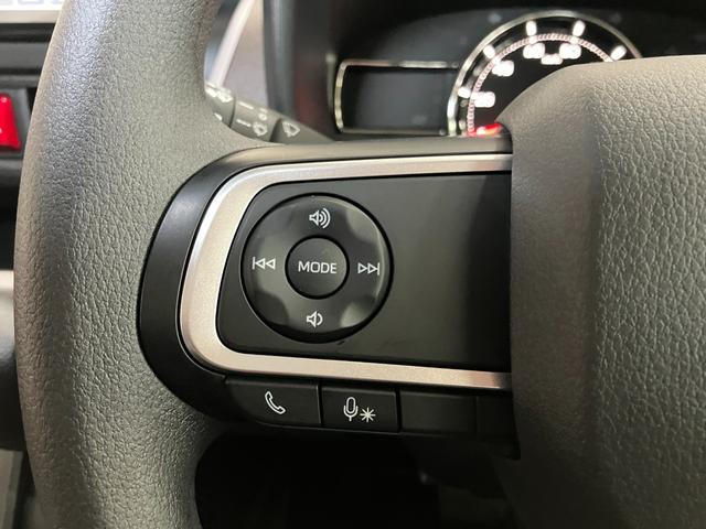 ムーヴ Ｘ　サポカーＳワイド適合　片側オートスライドドア　Ｂカメラ　ＵＳＢ接続端子　ステアリングスイッチ　　Ｐスタート　アイドリングストップ　コーナーセンサー　キーフリー（16枚目）