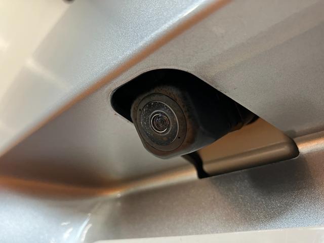 ムーヴ Ｘ　サポカーＳワイド適合　片側オートスライドドア　Ｂカメラ　ＵＳＢ接続端子　ステアリングスイッチ　　Ｐスタート　アイドリングストップ　コーナーセンサー　キーフリー（24枚目）