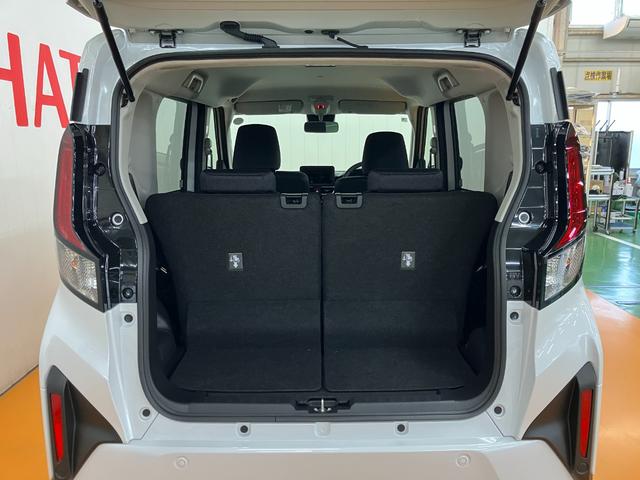 ムーヴ RS サポカーSワイド適合 両側オートスライドドア Bカメラ 全車速追従機能付ACC ステアリングスイッチ 電動パーキングブレーキ Pスタート コーナーセンサー キーフリー(10枚目)