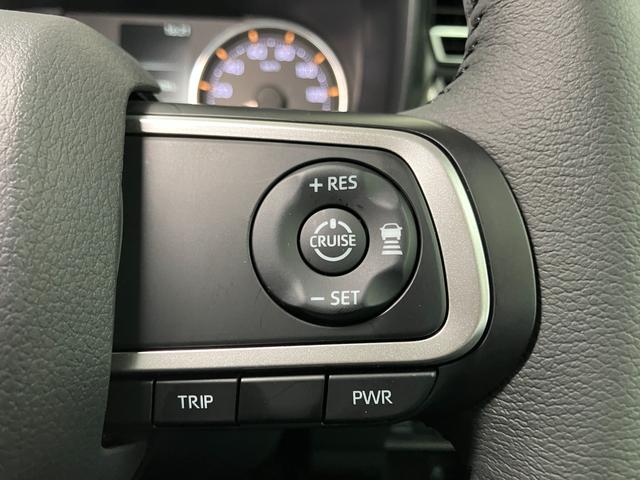 ムーヴ RS サポカーSワイド適合 両側オートスライドドア Bカメラ 全車速追従機能付ACC ステアリングスイッチ 電動パーキングブレーキ Pスタート コーナーセンサー キーフリー(17枚目)