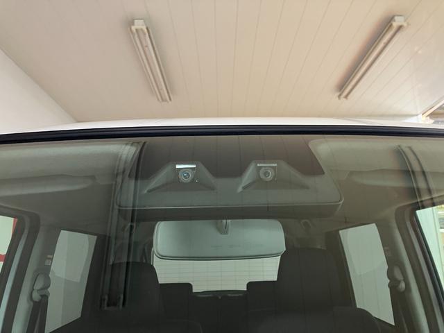 ムーヴ RS サポカーSワイド適合 両側オートスライドドア Bカメラ 全車速追従機能付ACC ステアリングスイッチ 電動パーキングブレーキ Pスタート コーナーセンサー キーフリー(25枚目)