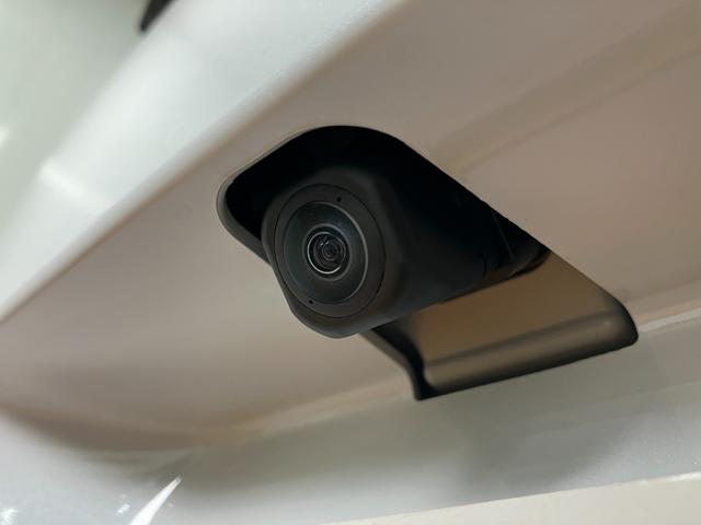 ムーヴ RS サポカーSワイド適合 両側オートスライドドア Bカメラ 全車速追従機能付ACC ステアリングスイッチ 電動パーキングブレーキ Pスタート コーナーセンサー キーフリー(27枚目)