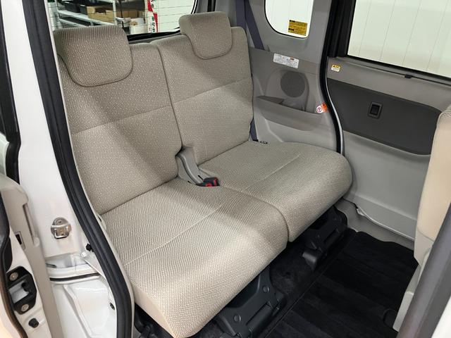 タント Ｘ　ＳＡＩＩ　スマアシ　ミラクルオープンドア　片側オートスライドドア　オーディオ　オートエアコン　Ｐスタート　エコアイドル　横滑り防止機能　誤発進抑制機能　電動格納ミラー　キーフリー（19枚目）