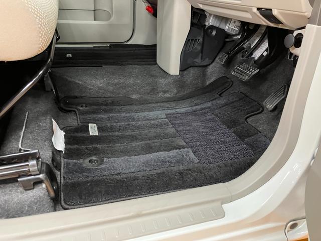 タント Ｘ　ＳＡＩＩ　スマアシ　ミラクルオープンドア　片側オートスライドドア　オーディオ　オートエアコン　Ｐスタート　エコアイドル　横滑り防止機能　誤発進抑制機能　電動格納ミラー　キーフリー（20枚目）