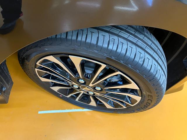 タント カスタムＲＳ　サポカーＳワイド適合　ミラクルオープンドア　両側オートスライドドア　パノラマモニター対応　電動パーキングブレーキ　ステアリングスイッチ　シートヒーター　オートエアコン　コーナーセンサー　キーフリー（28枚目）
